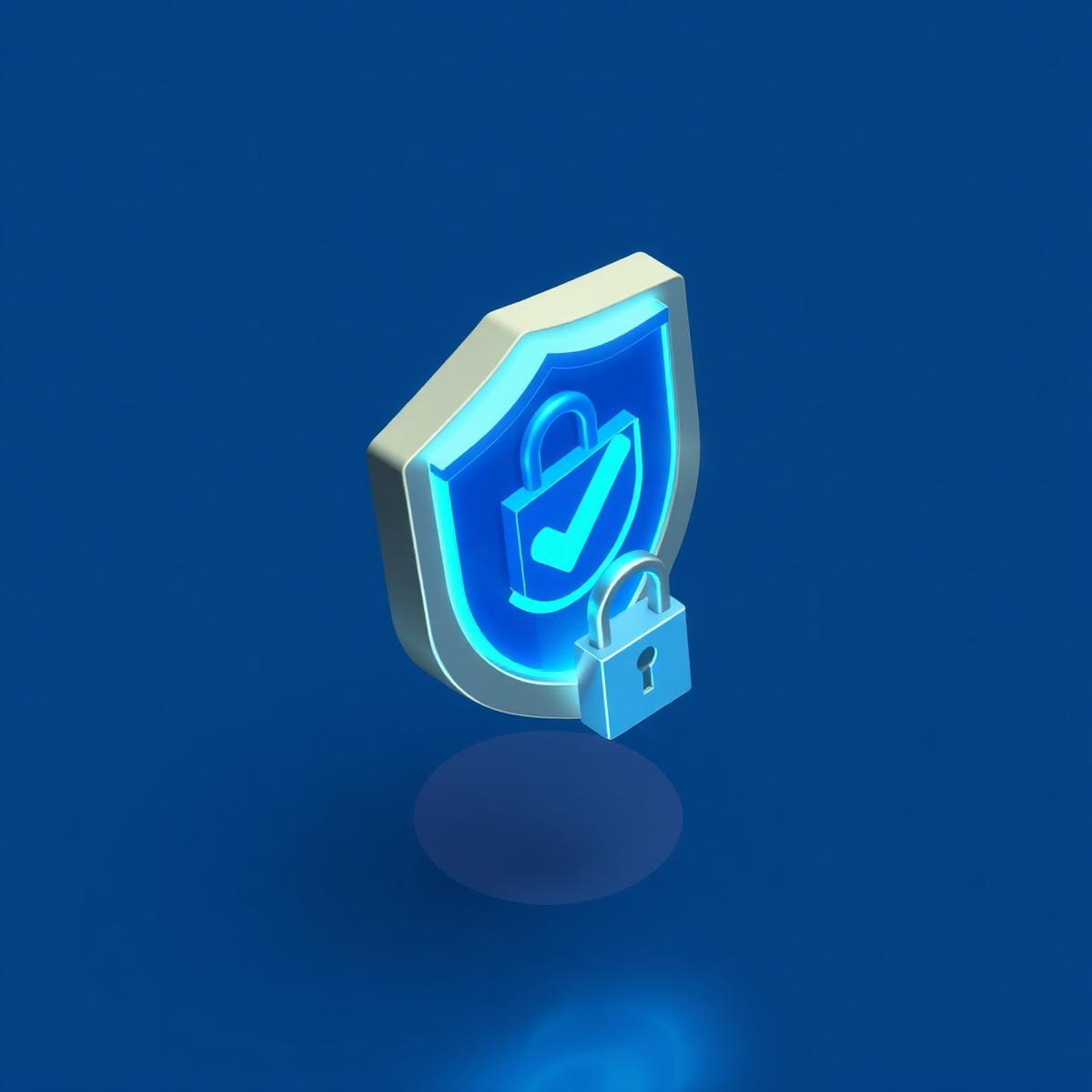 Verified badge